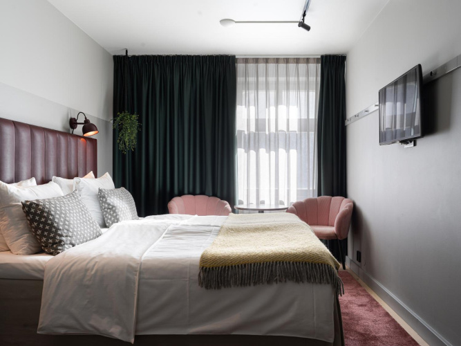 Elite City Hotel Orebro