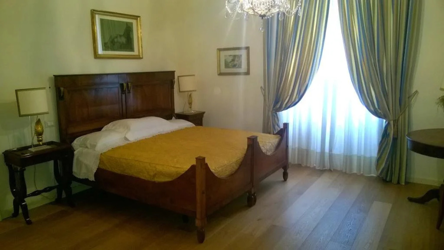 La Casa nel Borgo