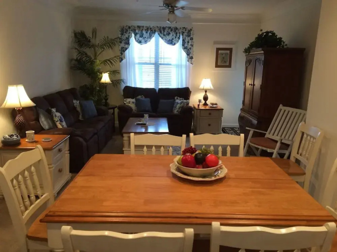 1115 Crow Creek Drive