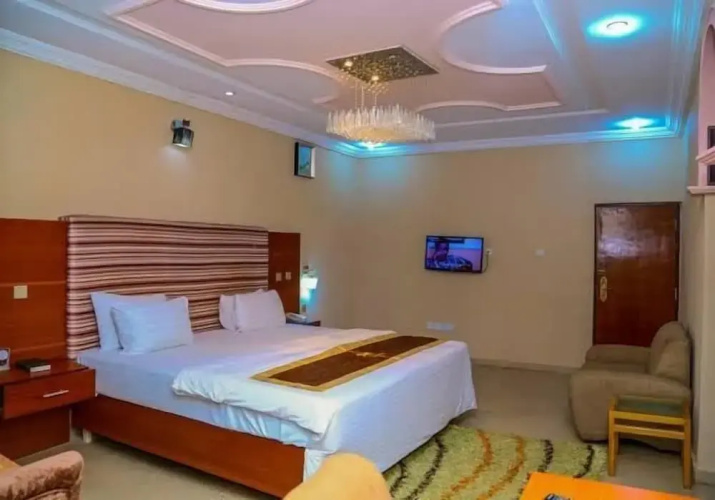 Links Hotel