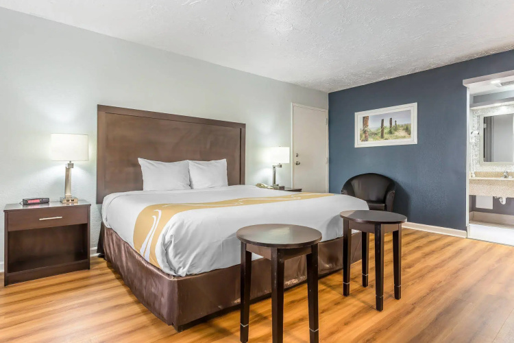 Quality Inn Carolina Oceanfront Kill Devil Hills
