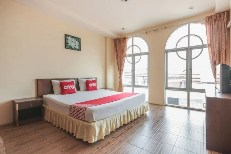 Baan Sakdidet Hotel