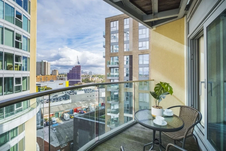 Standard Apartment