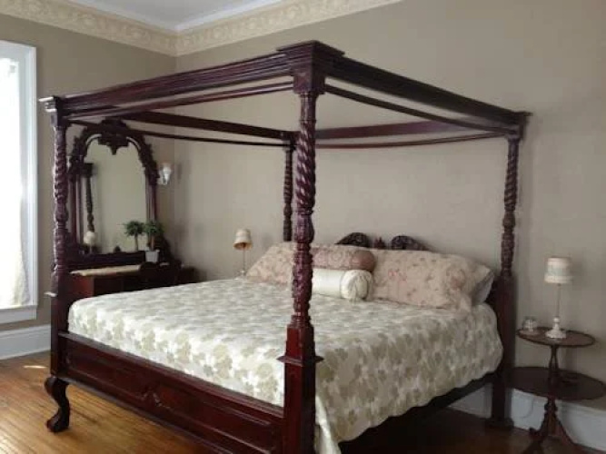 1829 Federal Inn
