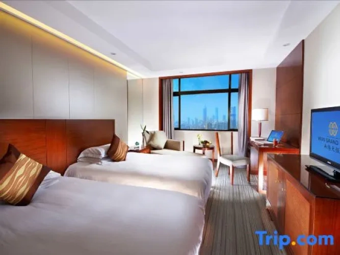 Business Twin room