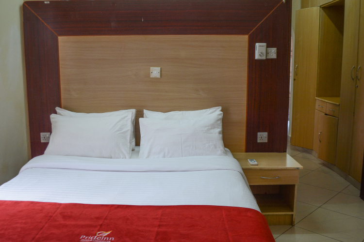 PrideInn Hotel Nyali