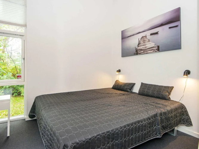 Holiday Home in Ebeltoft