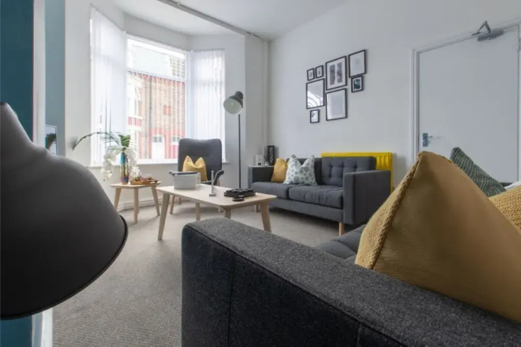 Urban Lux Preston