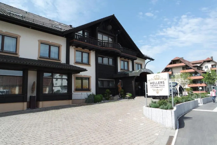 Otel görseli