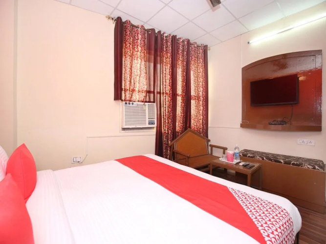 OYO 12871 Rehan Basera