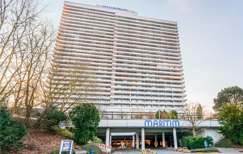 Imagen del hotel
