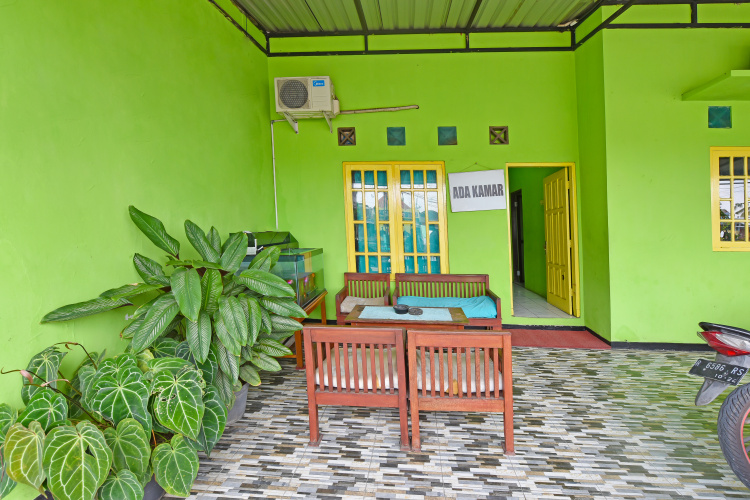 91357 Hotel Mulyo
