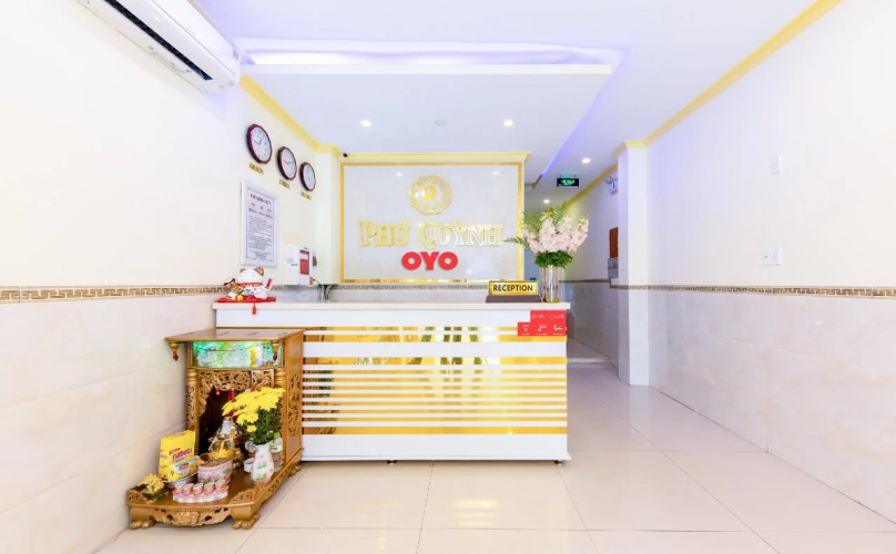 Phu Quynh Hotel