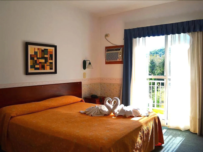Hotel Terrazas del Rincon