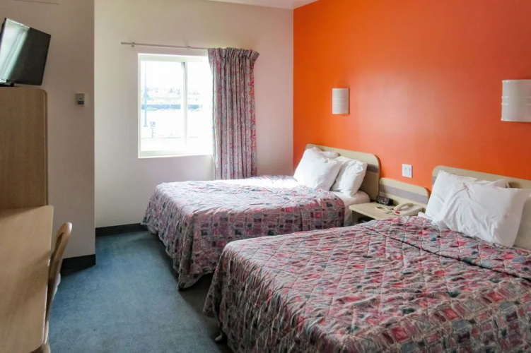 Red Lion Inn & Suites Butte