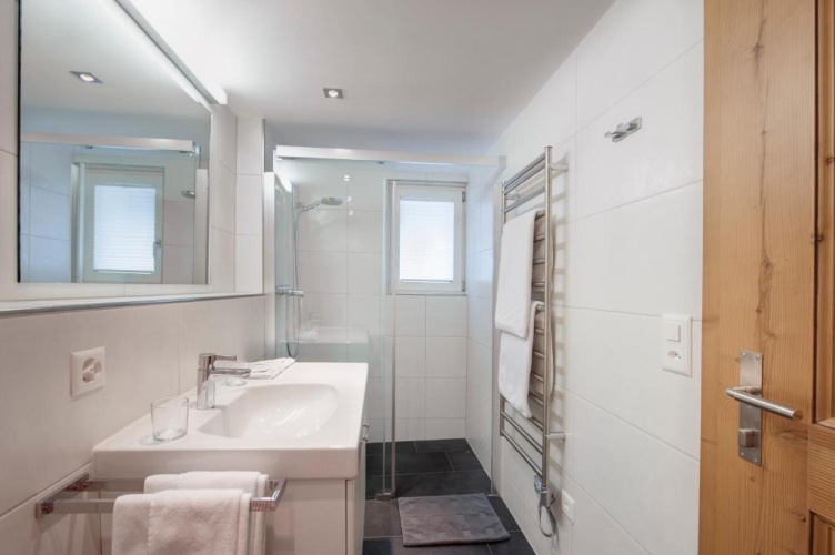 1 Bedroom Double Apartment