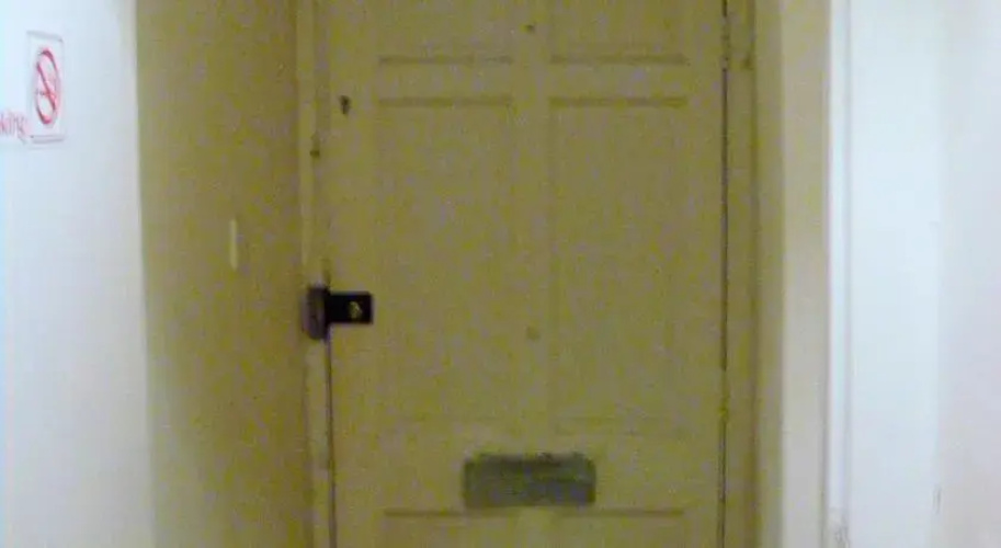 Fct Bed And Breakfast