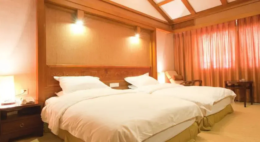 Lijiang Golden Time Inn