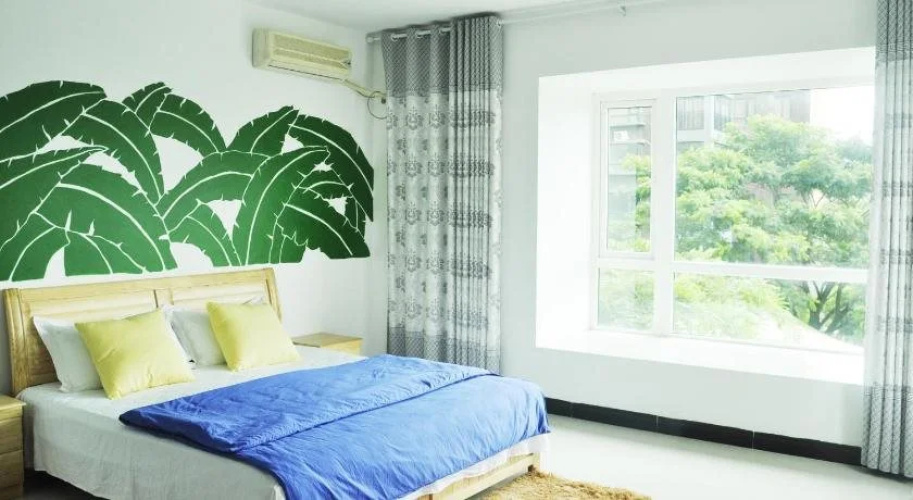 Hello Guest House