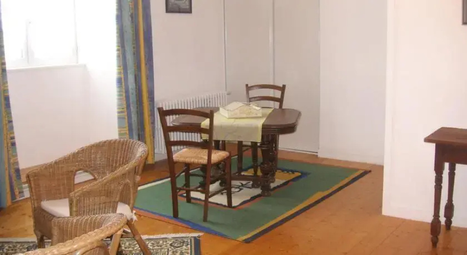 B&B Gagnepain La Riviere