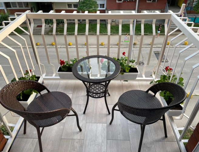 Apartment Central
