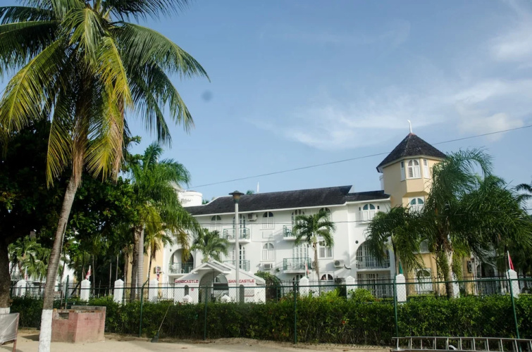 Otel görseli