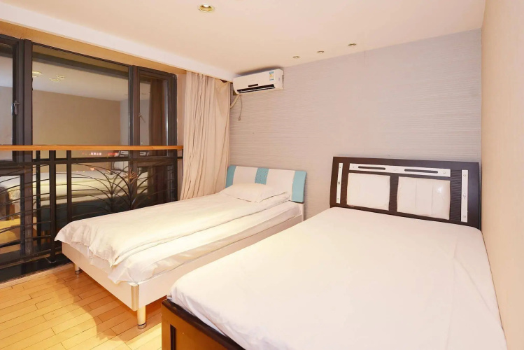 Laiwei Qintian E Apartment Hotel