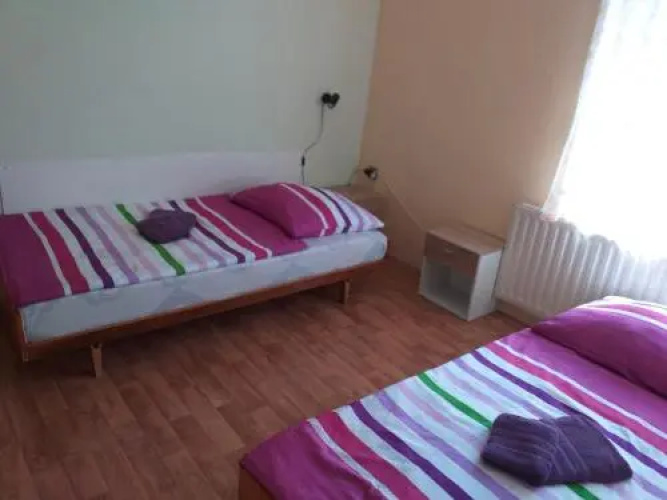 Ubytovanie Jaro