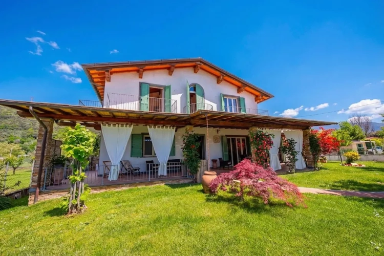 Family Villa