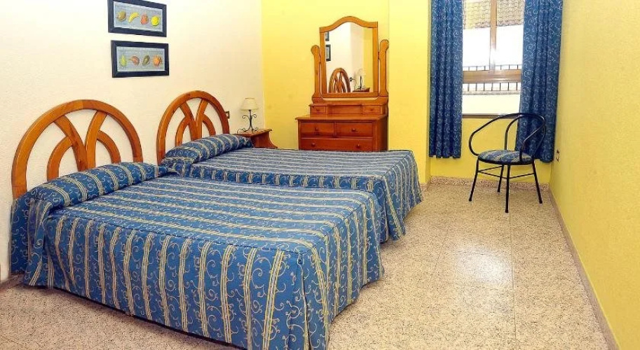 Torrecorinto Apartamentos