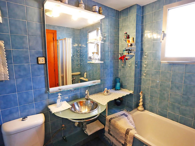 Apartment Lekeitio Cambrils