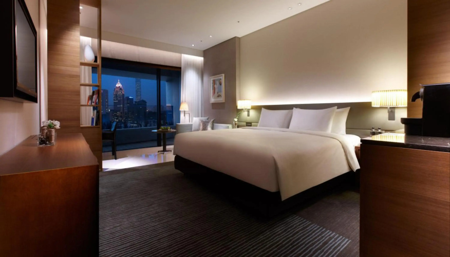 Eslite Hotel