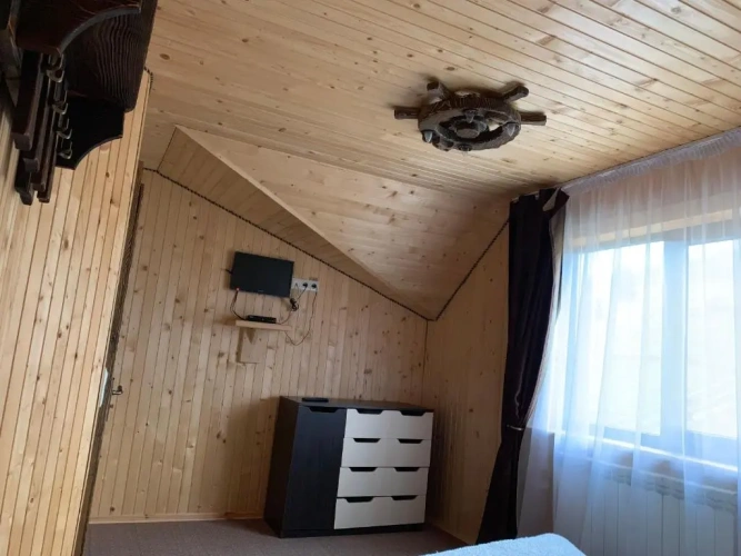 Cottage