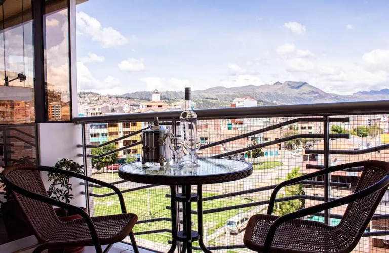Hotel Darenso