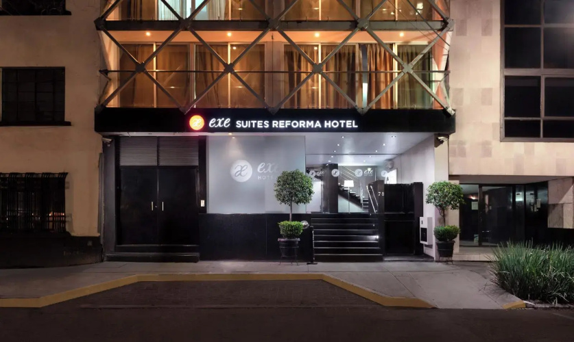 Otel görseli