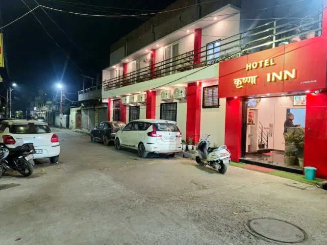 Image de l'hôtel