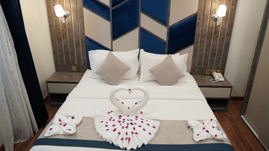 Mabeet Hotel Apartments