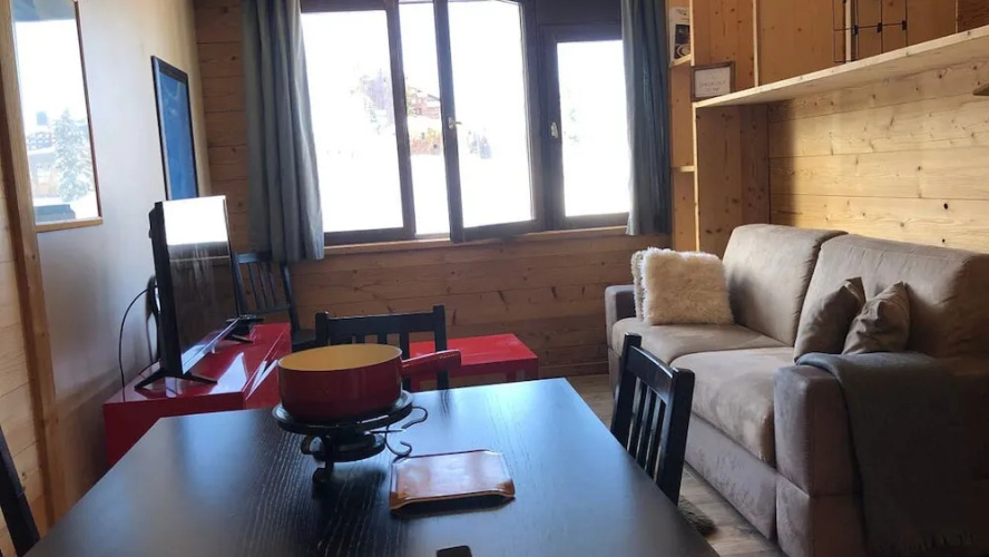 Appartement Aldikera