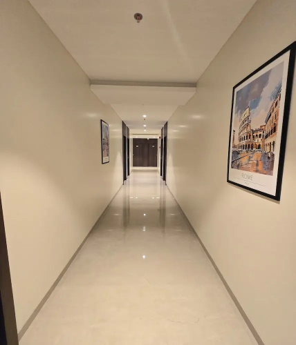 Western Hotel