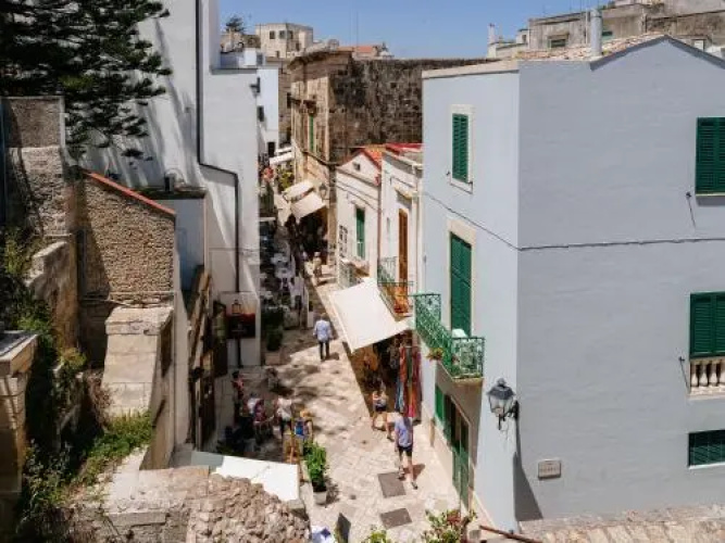 Casa Vacanze Angel, bilocale 4 posti