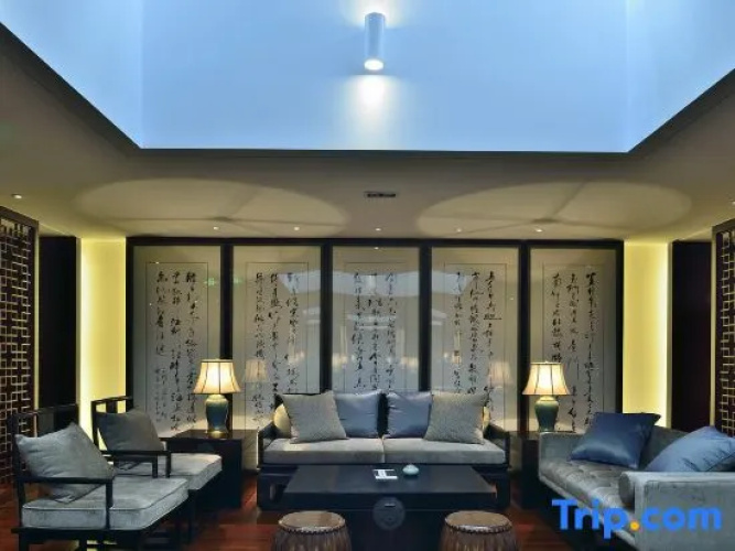 Nan Hu Hotel