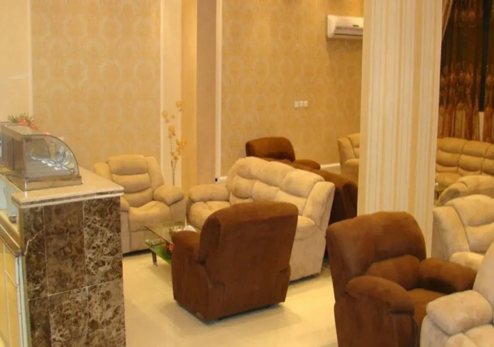 Randa Cities serviced apartments