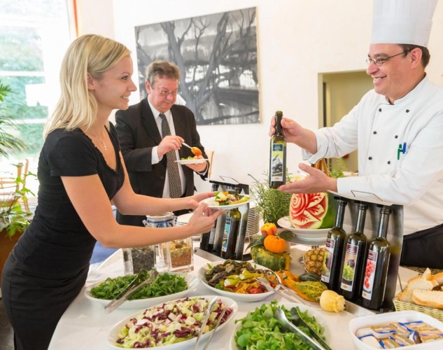 Seminaris SeeHotel Potsdam photo 12