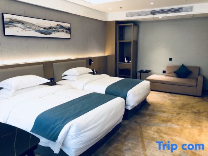 Executive Twin room