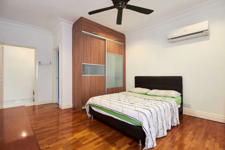 Luxurious 2BR in Klcc - Managed by Guestready