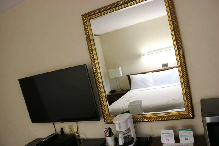 Atlas Motor Lodge
