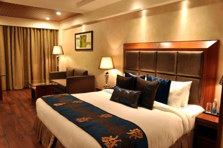 Executive room