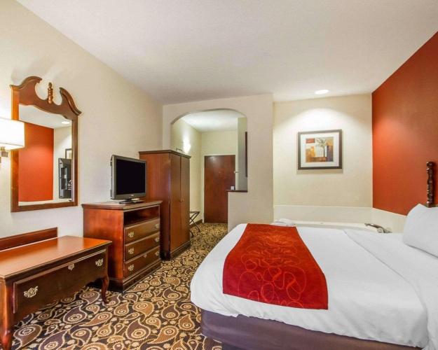 Comfort Suites Daphne - Mobile East Bay