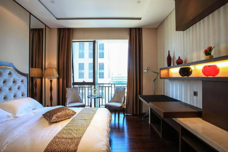 Lunkai International Hotel