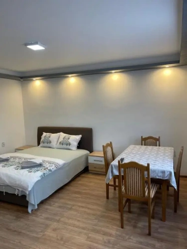 2 Bedrooms Suite